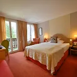 Romantik Schweizerhof Grindelwald