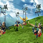 Romantik Schweizerhof Szálloda Grindelwald