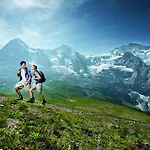 Romantik Schweizerhof Szálloda Grindelwald