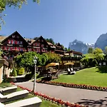 Szálloda Romantik Schweizerhof
