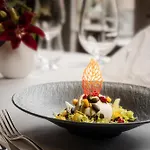 Romantik Schweizerhof Szálloda 5*