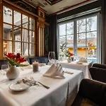 Romantik Schweizerhof 5*