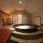 Szálloda Romantik Schweizerhof Grindelwald