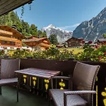 Szálloda Romantik Schweizerhof 5*