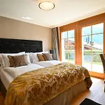 Romantik Schweizerhof Szálloda 5*