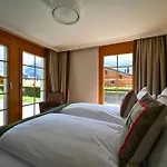 Romantik Schweizerhof Grindelwald