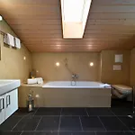 ロマンティック シュヴァイツァーホフ 5* グリンデルヴァルト
