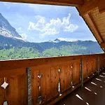 Szálloda Romantik Schweizerhof