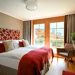 Szálloda Romantik Schweizerhof Grindelwald