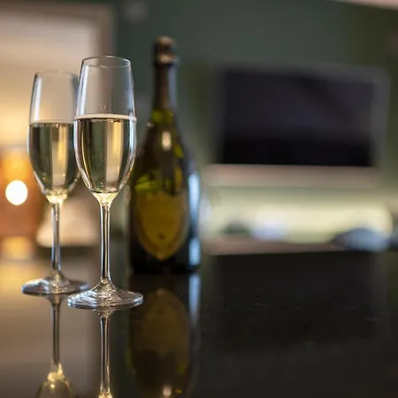 Отель Romantik Schweizerhof 5*