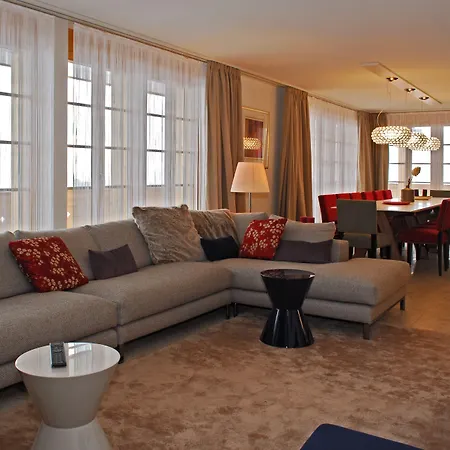 Romantik Schweizerhof 5* Гриндельвальд