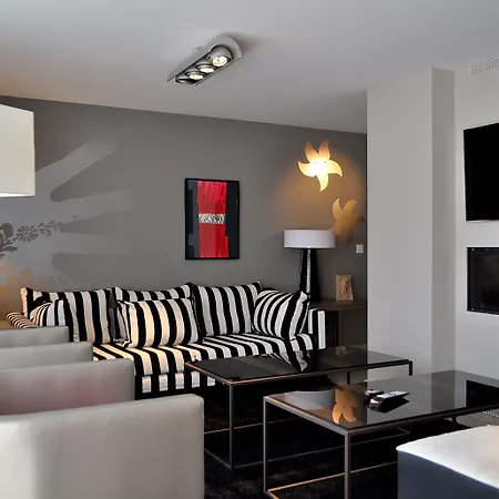 Romantik Schweizerhof Отель Гриндельвальд