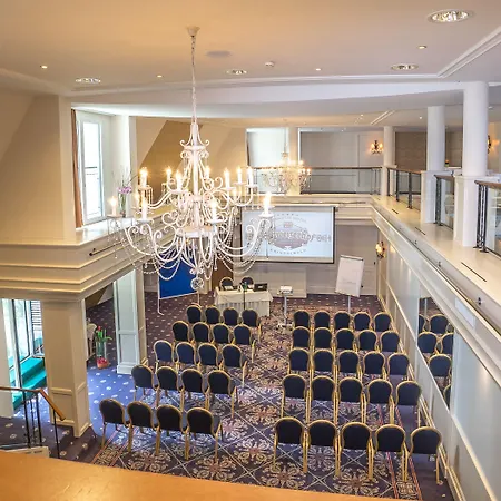 Romantik Schweizerhof Отель