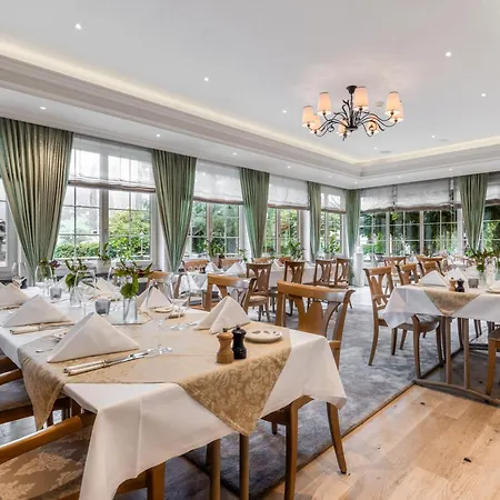 Romantik Schweizerhof Гриндельвальд