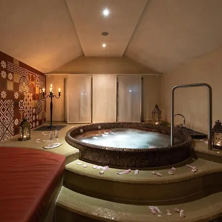 Szálloda Romantik Schweizerhof Grindelwald