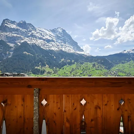 Romantik Schweizerhof Szálloda 5*