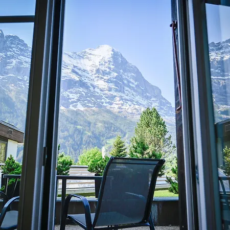 Hotel Romantik Schweizerhof