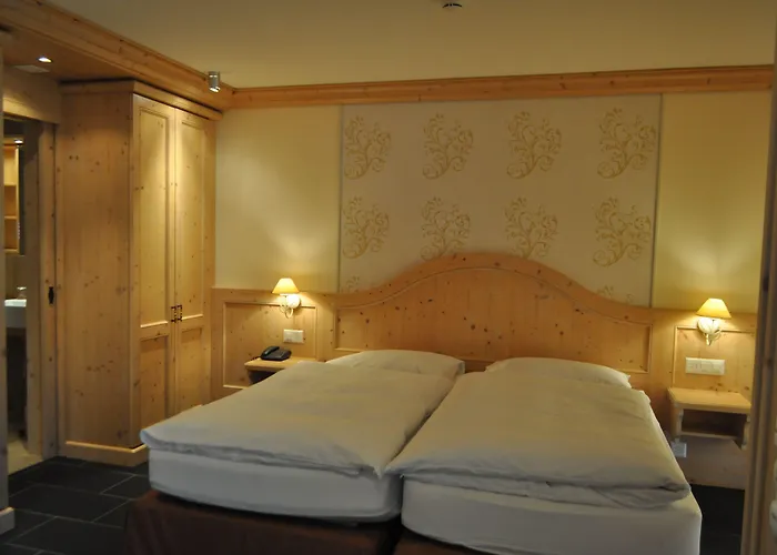 Romantik Schweizerhof 5* Гриндельвальд