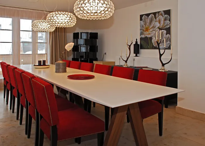 Отель Romantik Schweizerhof