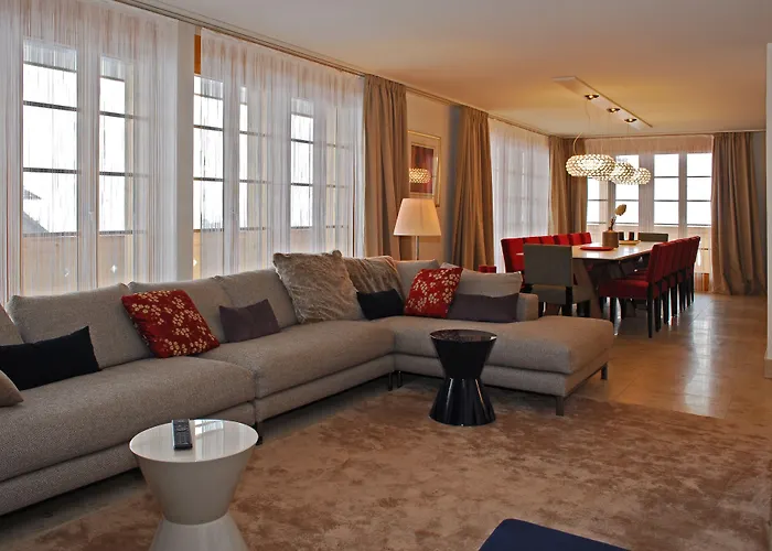 Romantik Schweizerhof 5* Гриндельвальд