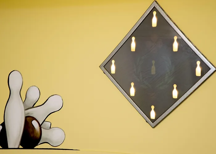 Romantik Schweizerhof