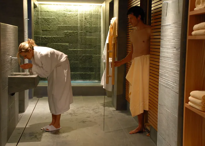 Отель Romantik Schweizerhof Гриндельвальд