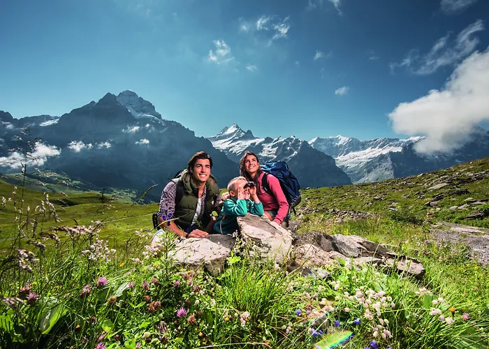 Romantik Schweizerhof Отель 5*