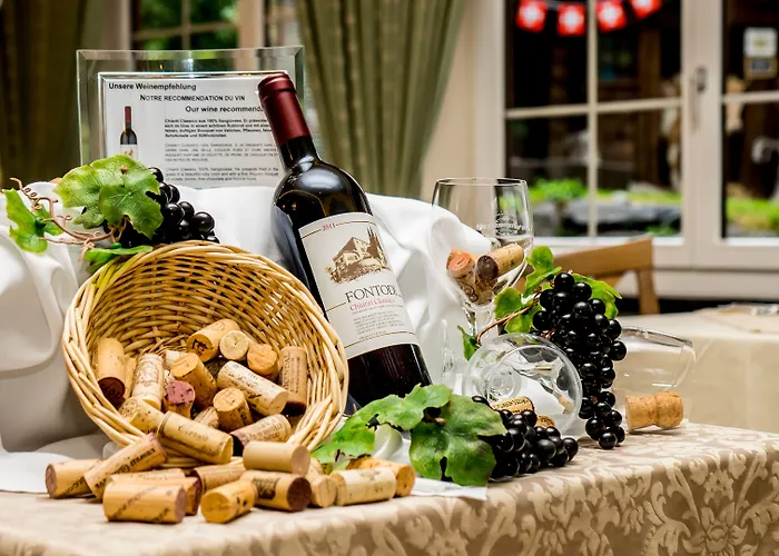 Romantik Schweizerhof 5* Гриндельвальд