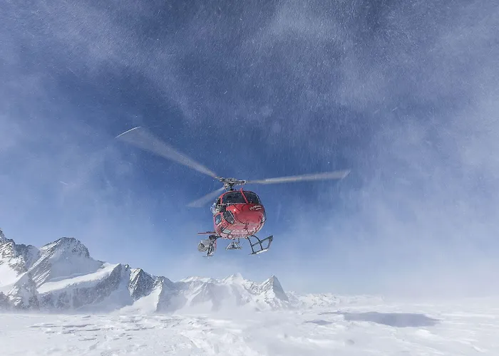 Hotel Romantik Schweizerhof Grindelwald