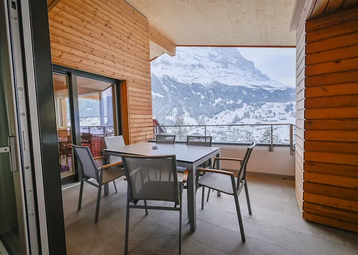 Hotel Romantik Schweizerhof