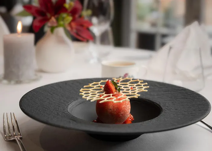 Romantik Schweizerhof Отель 5*