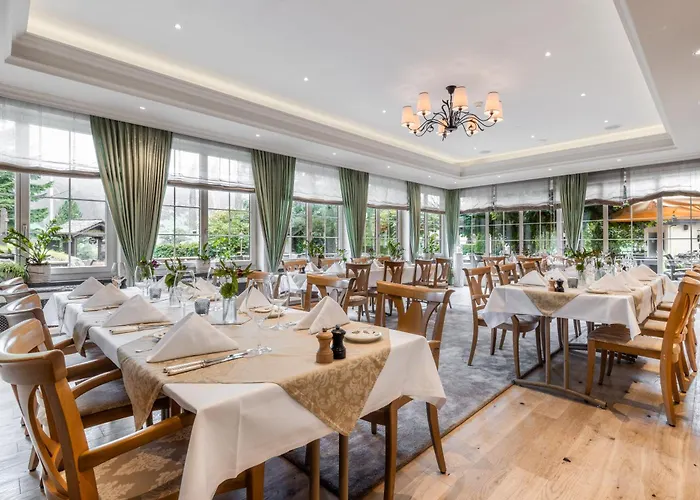 Romantik Schweizerhof Grindelwald