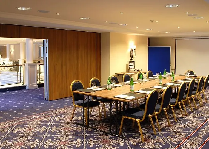 Romantik Schweizerhof Grindelwald