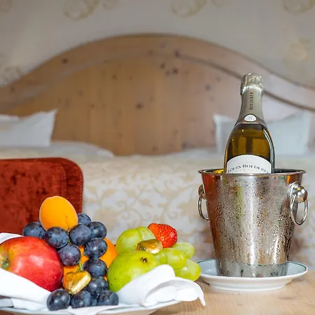 Romantik Schweizerhof Ξενοδοχείο 5*