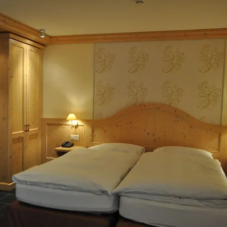 Romantik Schweizerhof Ξενοδοχείο