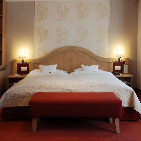 Romantik Schweizerhof