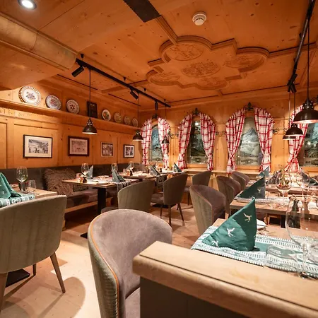 Romantik Schweizerhof Grindelwald