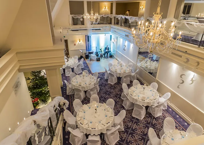 Romantik Schweizerhof 5*