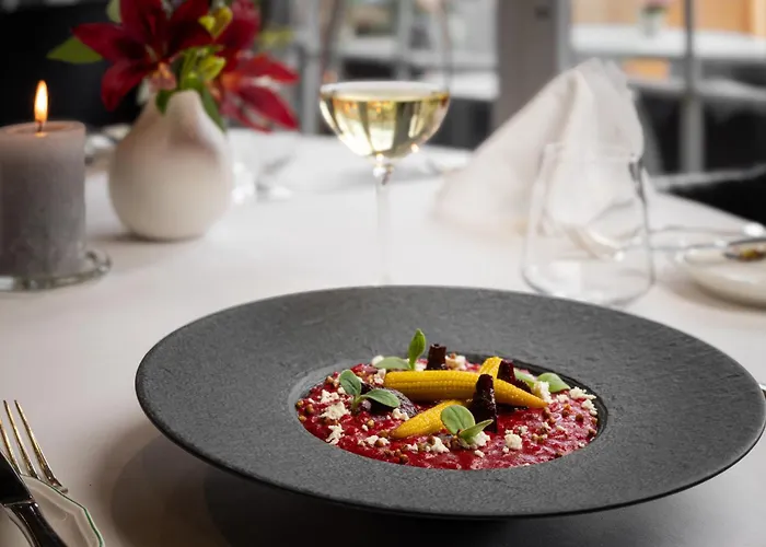 Hotel Romantik Schweizerhof Grindelwald