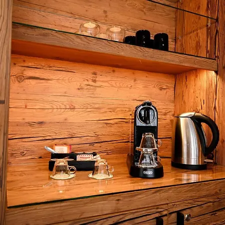 Hotel Romantik Schweizerhof