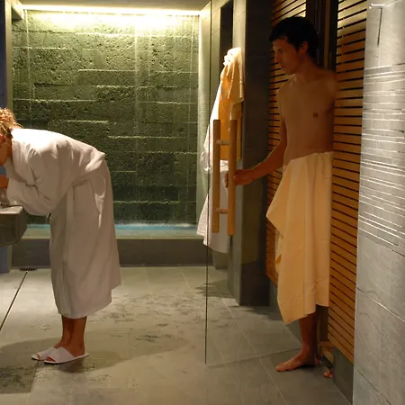 Hotel Romantik Schweizerhof Grindelwald