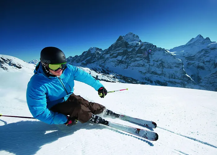 Romantik Schweizerhof