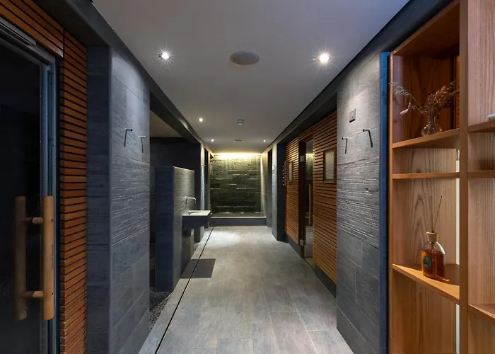 Romantik Schweizerhof 5*